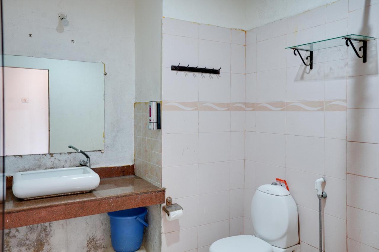 Piggy Calangute By Urban Nomads - Dorms & Pvt Rooms GOA Chambre photo